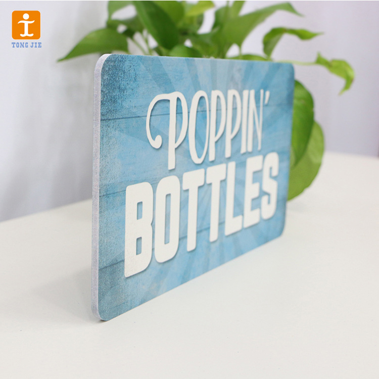 厂家直供雪弗板KT板异形雕刻高精度UV打印质量有保证可来图制作！