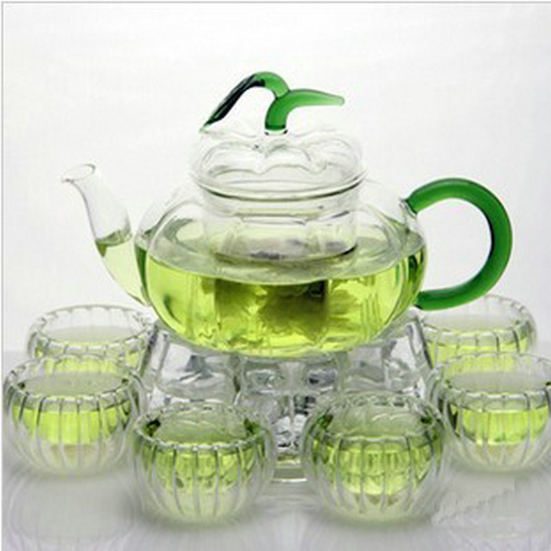 Herbal tea