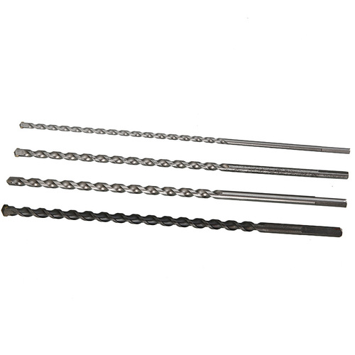 Construction drill, wall drill bit, impact drill bit, wall drill bit, impact drill with extended drill bit, electric hammer cannot be used