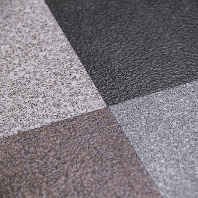 仿花岗岩瓷砖灰麻石仿石砖地铺石户外庭院子地砖防滑白麻福鼎黑麻|ru