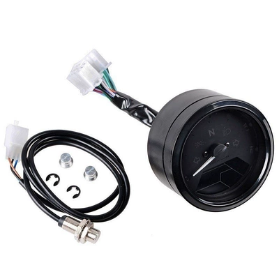 New motorcycle meter baboon tachometer