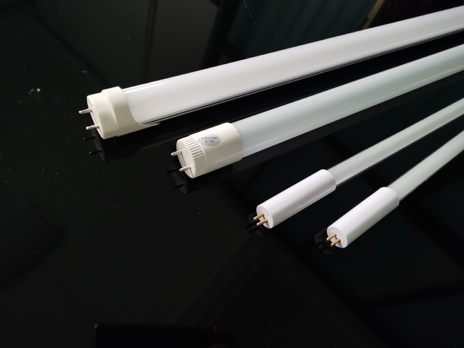 t8led灯管t5一体化led灯管 T8一体化日光灯管1.2m18W85-265V-阿里巴巴