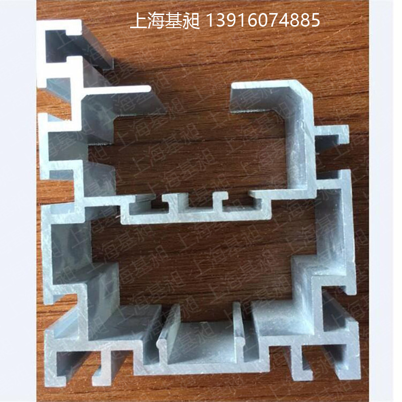 自动化组装流水线装配输送倍速线铝材导轨100118 157124 123112