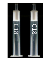 Bioland贝兰伯 C18固相萃取柱C18-01-100mg