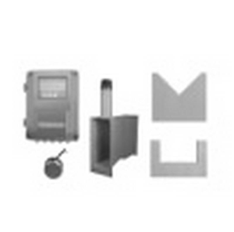 热销超声波明渠流量计 超声波流量计 防腐不锈钢流量计批发