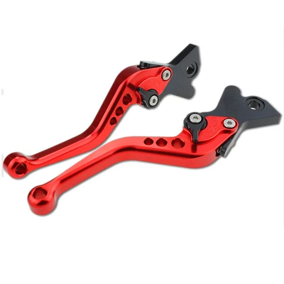 Dropshipping Motorcycle: Motorcycle Safety Supplies - short-147-red-black-dot