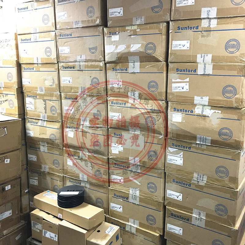 New WPM1481-6/TR 12V/5.5A P-канальный MOS транзистор DFN2020-6L WPM1481