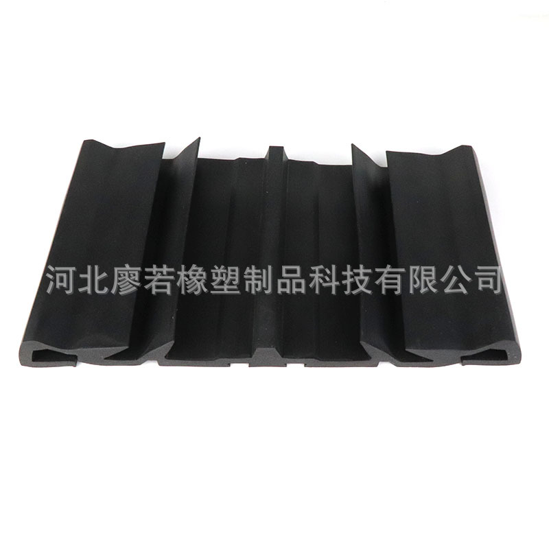 中埋式橡胶止水带300/400/6/8/10橡胶支座/651/652型橡胶止水带