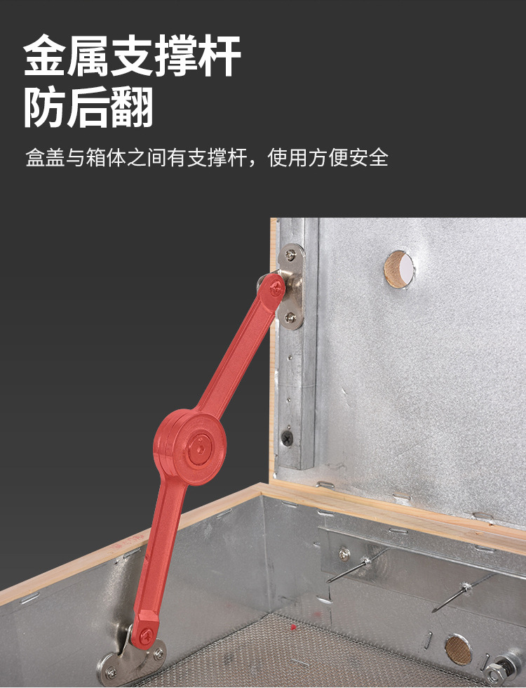 Wooden Moxibustion Box Portable Multi-Position Moxa Burner for Home and Wellness Studio Use quality and texture