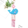 Fabric Bell (3#Sea Whale)