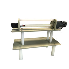 水性漆供油系统静电自动喷涂水性漆精密输送静音旋杯水性旋杯喷枪