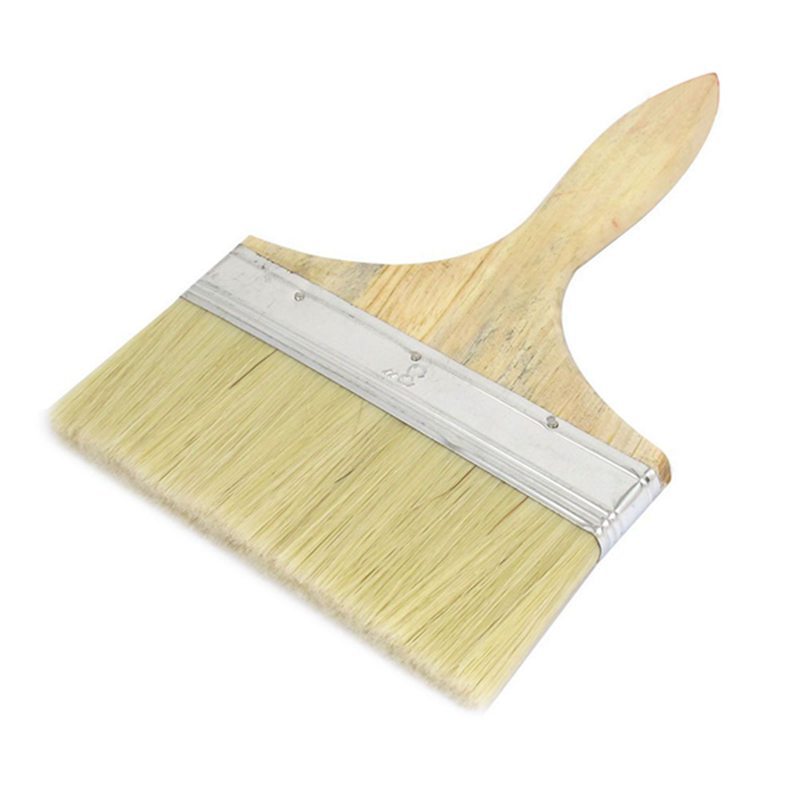 8-inch Width Soft Bristle Painting Drawi...