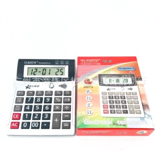 ����TS-8003TA�k�������Z����Ӌ���� ����8λؔ�Օ�Ӌ ���yӋ��C