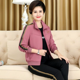 男式运动套装;中老年休闲套装;运动套装