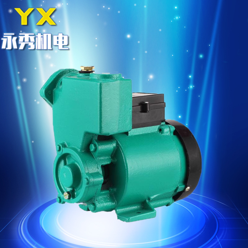 冷却耐腐蚀空调泵 铸铁单级循环空调泵厂家批发静音空调专用泵