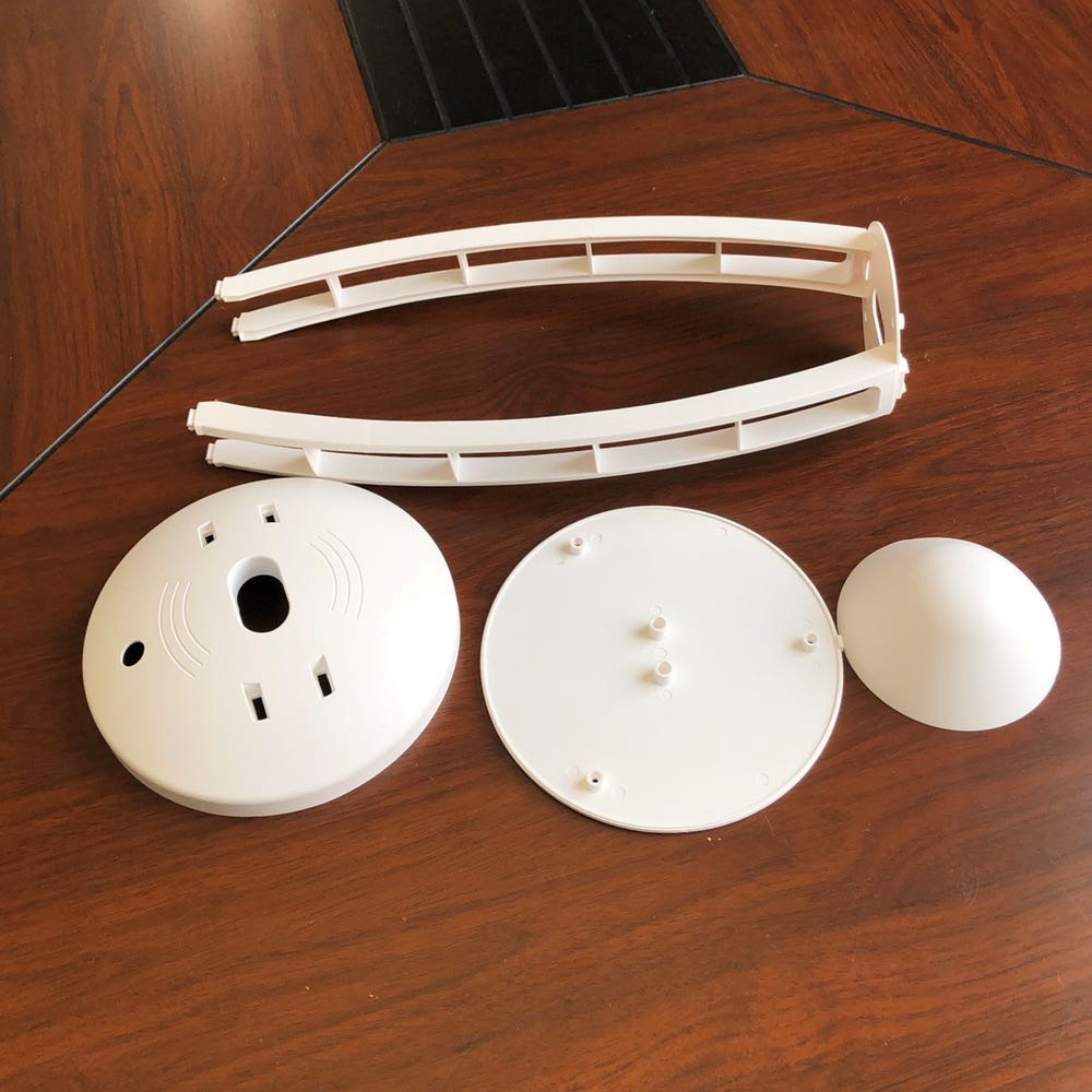 UV Disinfection lamp Shell parts Lamp tube Shell controller Ultraviolet lamp Ballast Kit