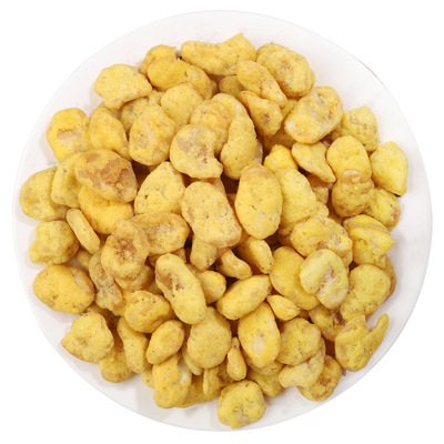 Crab beans 10 Jin/leisure time snacks Bean paste new goods Manufactor Direct selling
