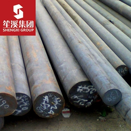 结构钢;镍合金;无缝管