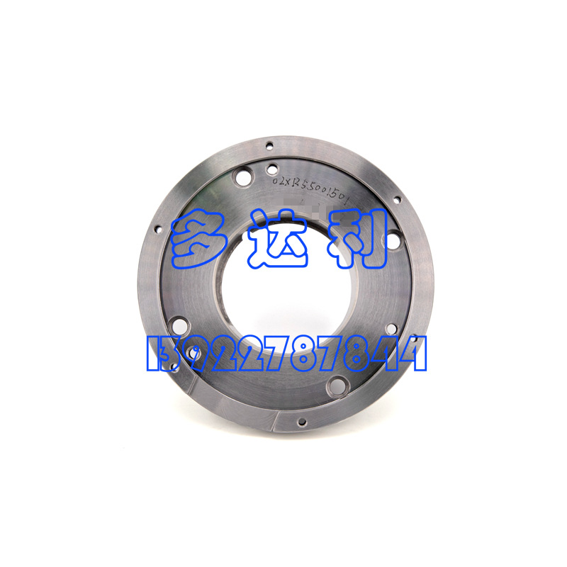 02XR55001501   BEARING,DRIVE END HI-SPEED