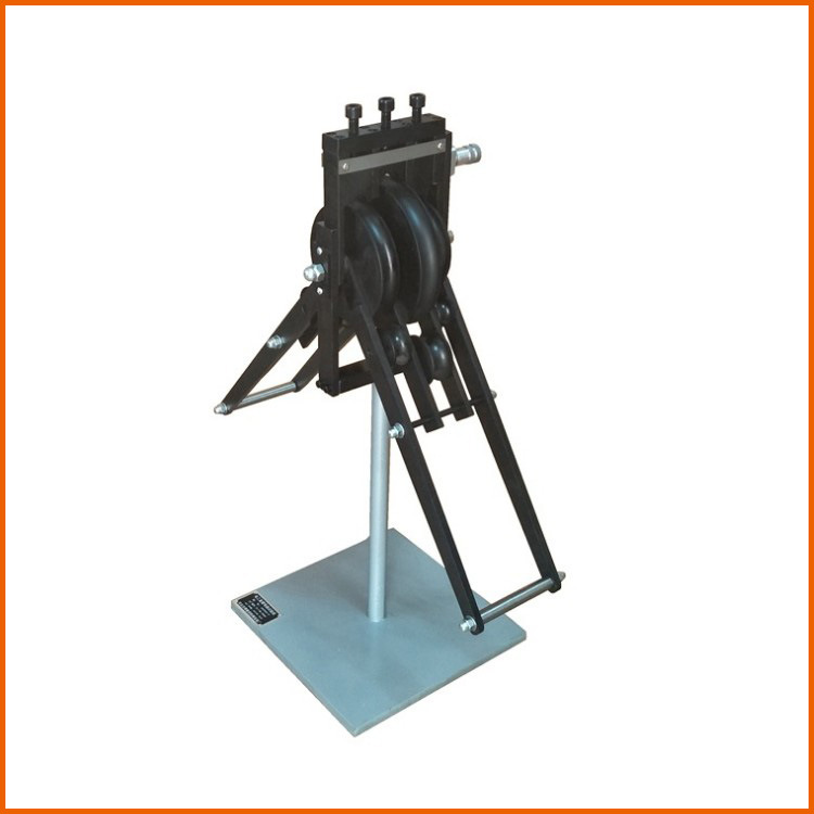 电工导管弯曲试验机供应天发仪器塑料电工导管弯曲试验机检测机