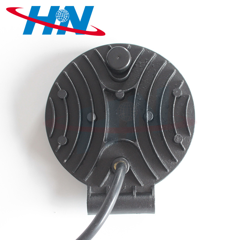 Accesorios para el automóvil Vehículo de ingeniería pesada LED resalte luz de trabajo luz modificada vehículo todoterreno luz 10-80V