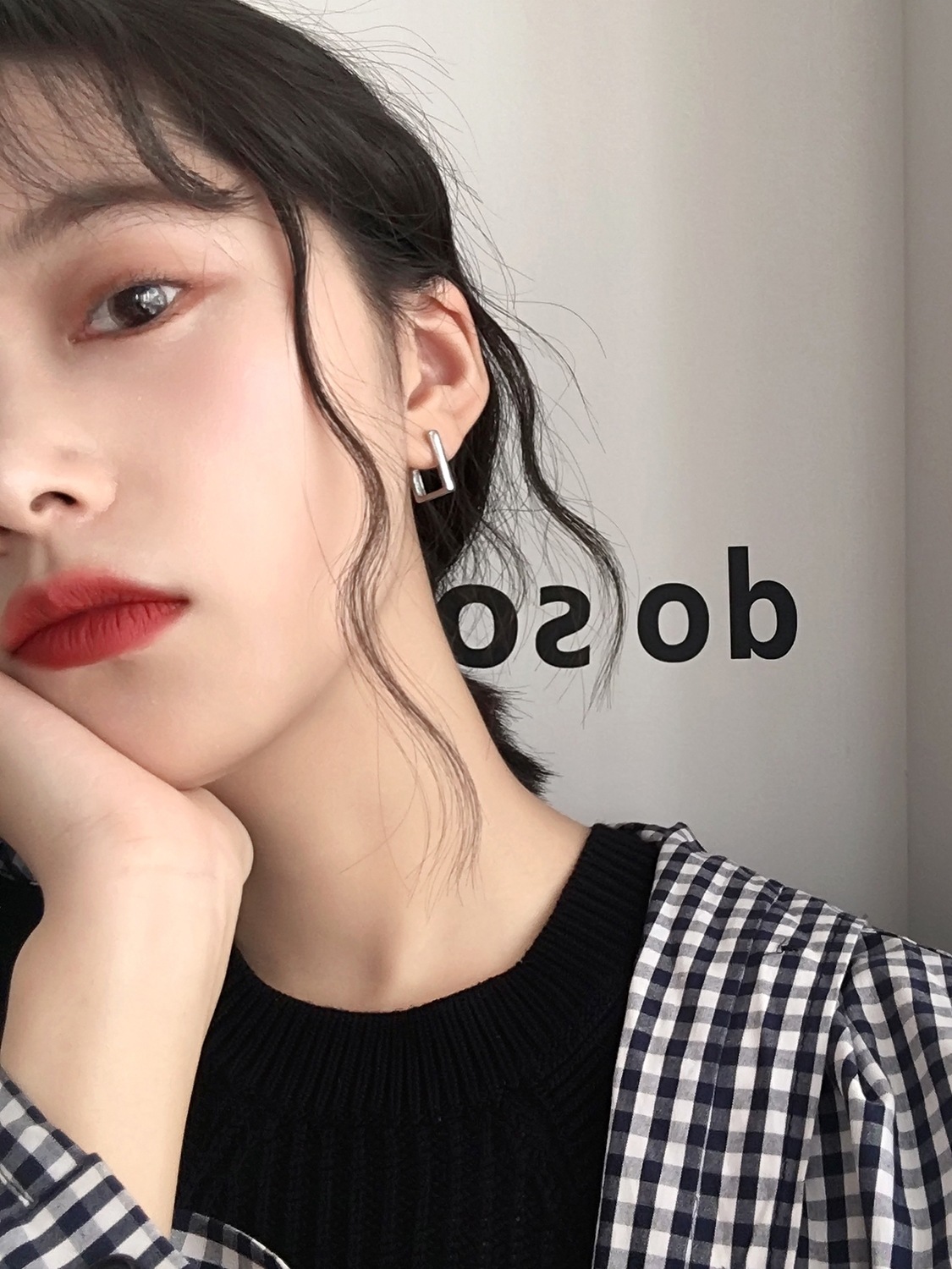 design elegant sophisticated earrings