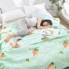 Bebi good Skin-friendly Cool in summer Relax summer quilt Spring and autumn quilt student dormitory Home The bed Supplies Manufactor Direct selling