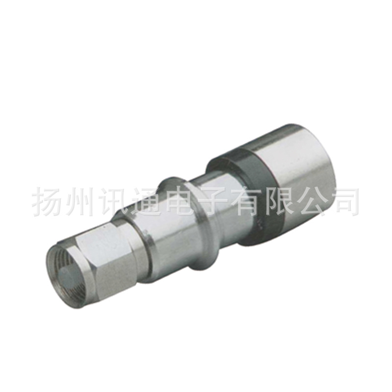 F公制带销自锁压缩 XT-F 059