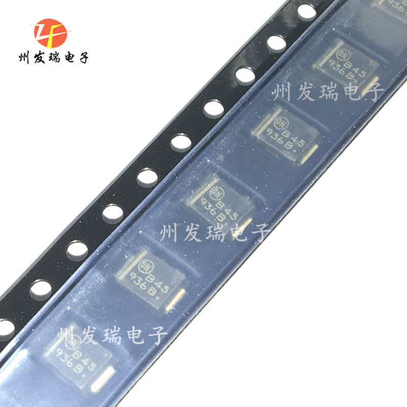 全新原装1SMB5936BT3G 稳压二极管 3W 30V 丝印936B DO-214AA 
