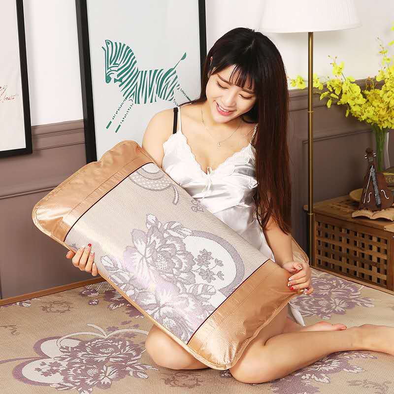 金色荷塘