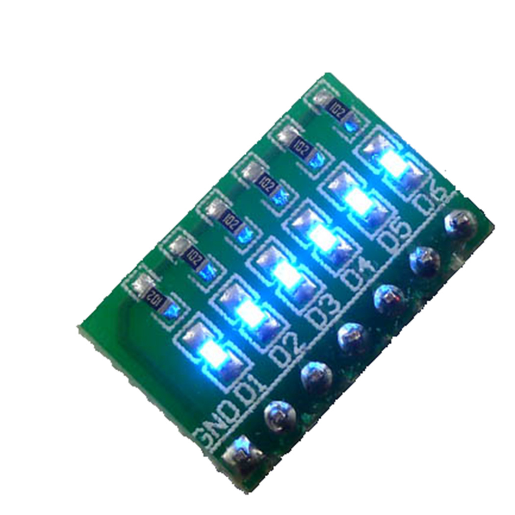 TB311蓝色LED外贸货源批发厂家直销提供技术支持一键上传