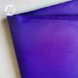 厂家批发 牢固耐磨15*19牛津布 箱包里布帐篷布 210D牛津布