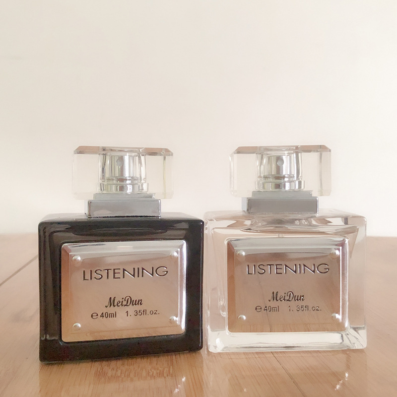 Mayton Listening Men's Cologne Women's Light Fragrance Long-Lasting Fresh Floral and Fruity Scent 958 Fresh and Long-Lasting Mayton Listening Men's Cologne Women's Light Fragrance Long-Lasting Fresh Floral and Fruity Scent 958 Fresh and Long-Lasting