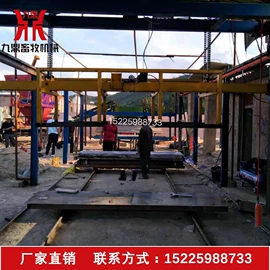 畜牧养殖机械;其他行业专用