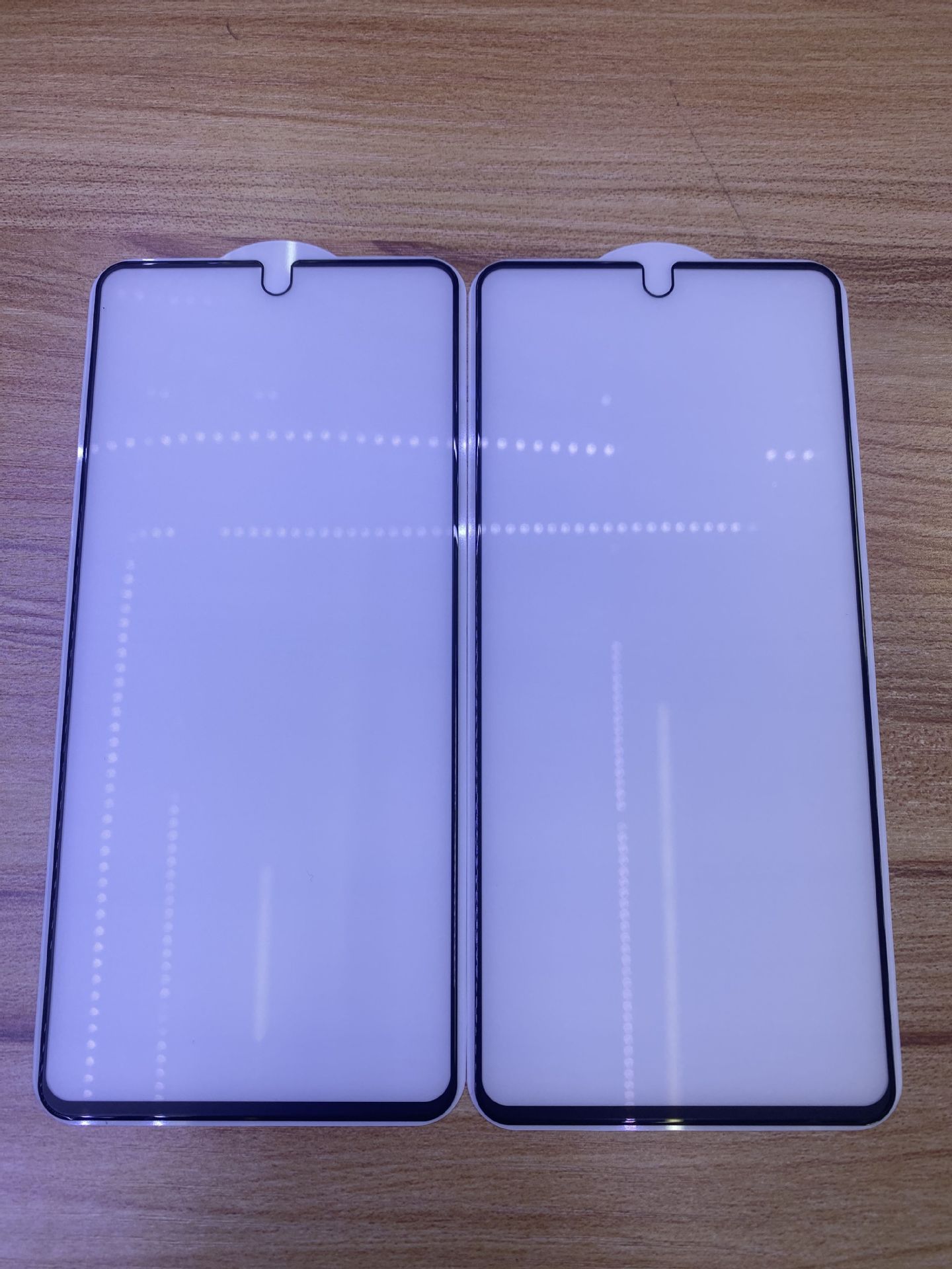 Anti-fingerprint Tempered Glass Screen Protector For Huawei Phones_voghion.com