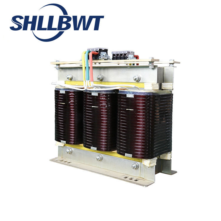 雷郎供应三相隔离控制变压器