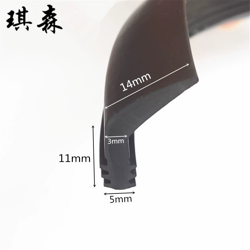 Производители подшипников на заказ, специальная маслостойкая поворотная опора с поворотным уплотнением L-типа