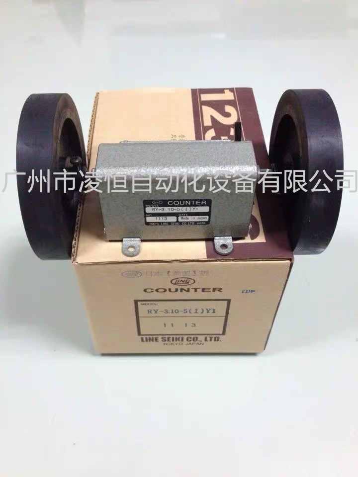 批发日本莱茵米码表RY3：10-5（I）MP机械式米表