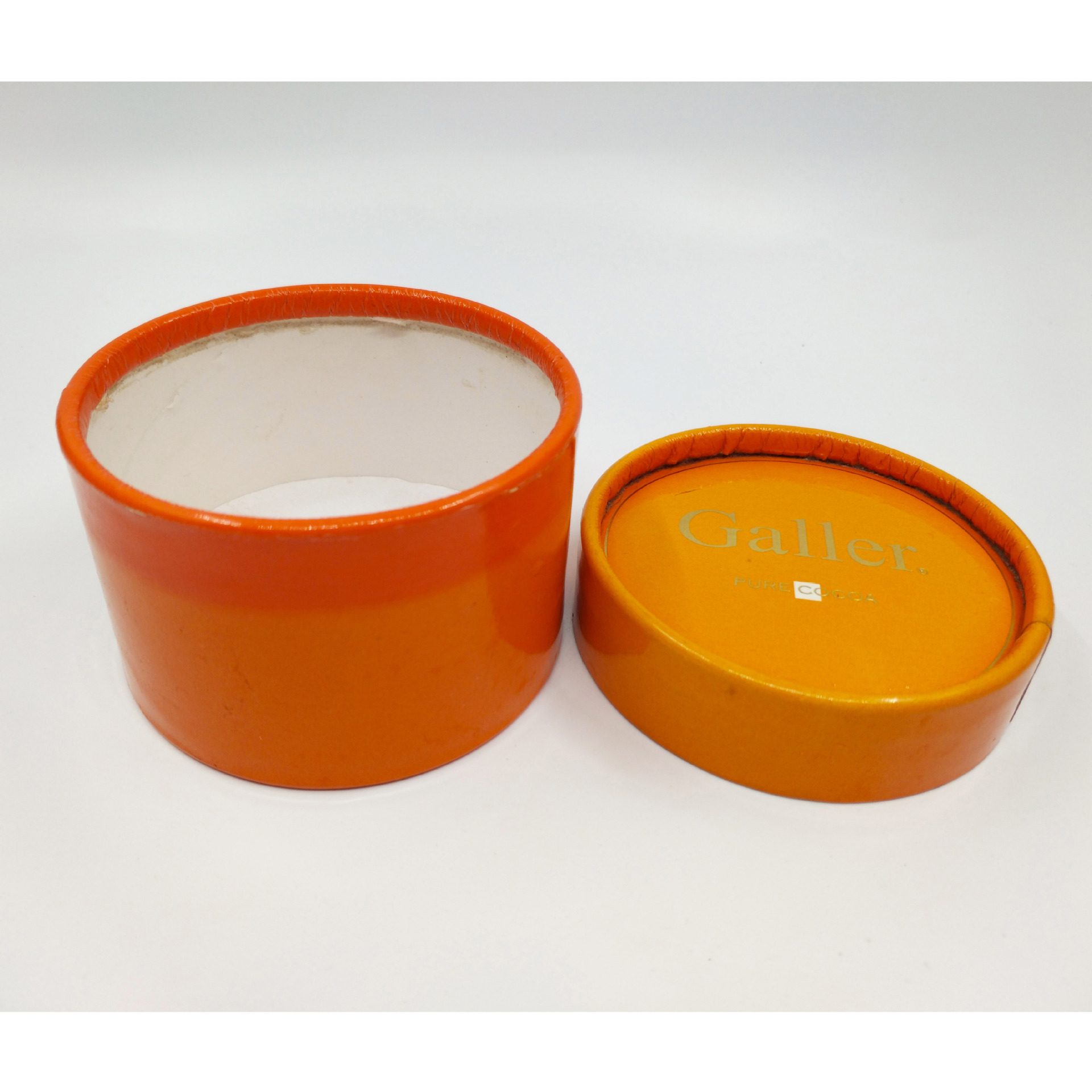 厂家定制批发食品包装纸罐复合型纸筒礼品纸罐纸筒包装