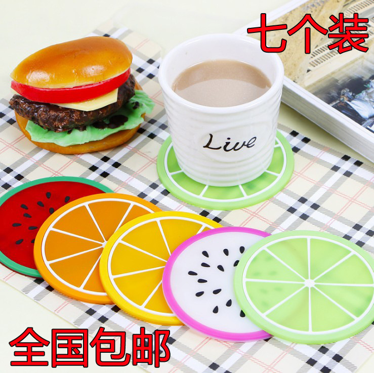 Coaster insulation mat dining table mat European style mat creative…