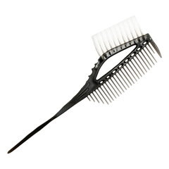 焗油梳子美發染燙梳刷髮廊專業美發梳大齒DIY工具批發代發挑染梳