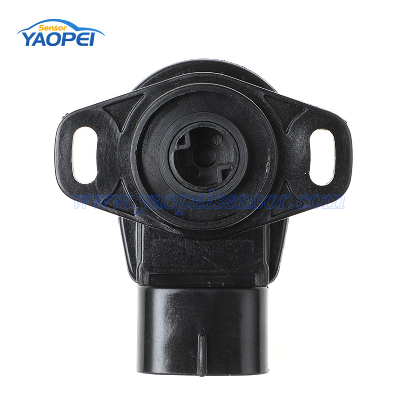 适用雅马哈摩托车节气门位置传感器油门传感器68V-85885-00-00-阿里巴巴