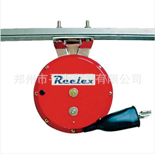 日本REELEX中登贩壳/瑞莱克斯卷线盘ER-310C