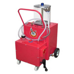 电动抽废油机型号ZP71-3074库号M403105