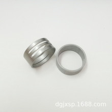 不锈钢手工挂圈戒指工具戒指DIY手工饰品配件戒指圈