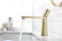 ��ƽ�ż���ԡ ͭ���赥����ͷ��˿��̨���赥�ѽ�ɫ��ͷ30096