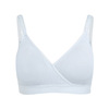 Summer thin comfortable breathable wireless bra for breastfeeding for pregnant, supporting underwear, wholesale