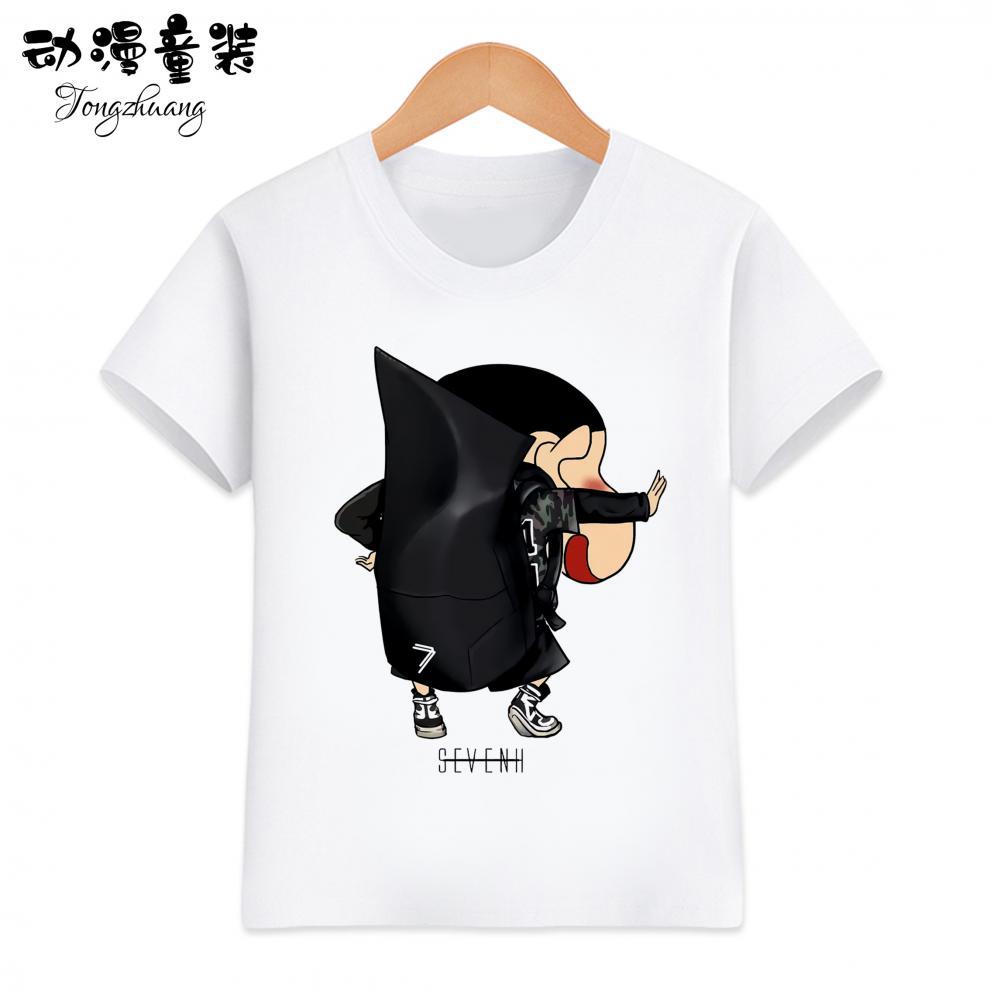 T-shirt enfant - Ref 3427562 Image 31