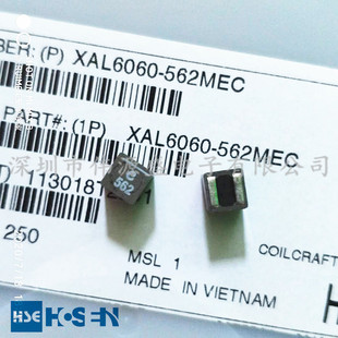 XAL6060-562MEC ��ˇ�S���NƬһ�w���ʹ����늸� 6060-5.6UH 11A