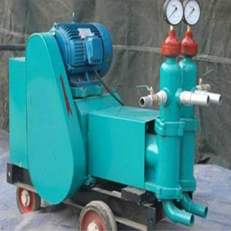 HS-6灰浆泵 HS-6双缸双液注浆泵HS-6灰浆泵 HS-6双缸双液注浆泵